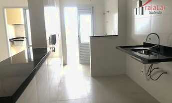 Imagem 4: Apartamento Novo com Um Quarto Suíte varanda Gourmet Lazer Completo Pagamento Parcelado, à