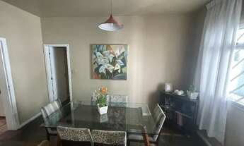 Imagem 4: Apartamento 4 Qts, 1 por andar, 2 vagas, Rua Plana no Santo Antônio