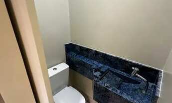 Imagem 4: ALUGO CASA EM CONDOMINIO DE 3 QUARTOS SENDO 2 SUÍTES/ PORTEIRA FECHADA