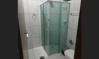 Imagem 3: Casa para aluguel possui 55 metros quadrados com 1 quarto em Campestre - Santo André - São