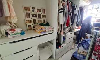 Imagem 5: Casa de condomínio térrea para venda tem 160 metros quadrados com 3 quartos