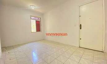 Imagem 4: Apartamento com 2 dormitórios, 54 m² - venda por R$ 220.000,00 ou aluguel por R$ 1.465,00