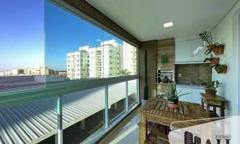 Imagem 4: Apartamento no Edifício Montpellier com 3 quartos por R$ 580.000