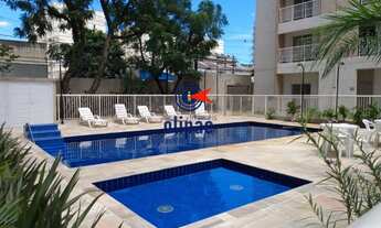 Imagem 2: Apartamento residencial 2 dormitórios - Jd. Tranquilidade - Guarulhos-sp