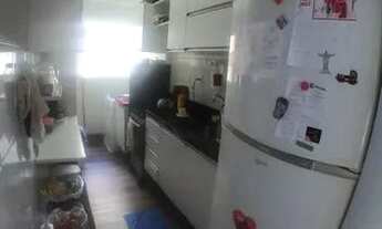 Imagem 7: Belíssimo apartamento à venda - Cond. Parque das Fontes - jabotiana - Aracaju - SE