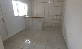 Imagem 6: Aluga-se kitnet individual. 5 minutos do shopping (moto).R$500 reais. Paga energia