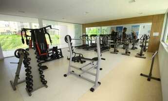 Imagem 3: Allegro, 3 dormitorios com suite e varanda