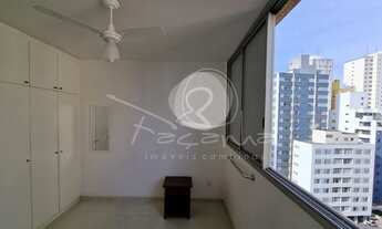 Imagem 6: Apartamento Cambuí em Campinas, por R$245.000,00 - Façanha Imóveis Campinas