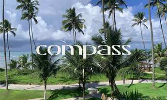 Imagem 2: Apartamento com 4 suítes para venda e locação no Cond. Vila dos Corais na Reserva do Paiva