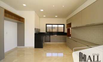 Imagem 5: Casa de Condomínio à venda no Quinta do Golfe Jardins, 3 quartos, R$ 2.800.000,00