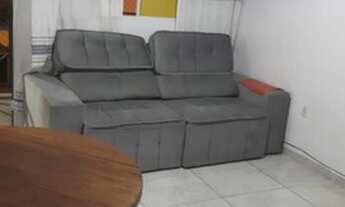 Imagem 2: Apartamento na Praia do Francês