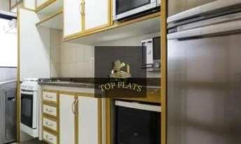 Imagem 4: Flat disponível em Moema