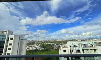 Imagem 5: Apartamento Brasal Sense Touch 151 m2