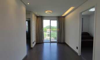 Imagem 4: Apartamento - Vila Marieta - Campinas