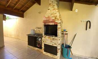 Imagem 4: Sobrado com Vista para o Mar