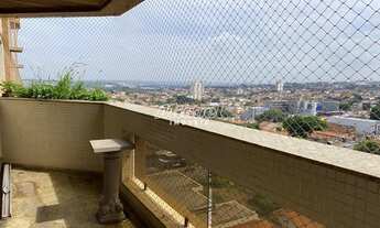 Imagem 4: Apartamento à venda, 3 quartos, 1 suíte, Vila Rezende - Piracicaba