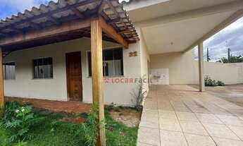 Imagem 3: Casa com 2 dormitórios para alugar, 100 m² por R$ 1.100,00/mês - Eco Valley - Sarandi/PR