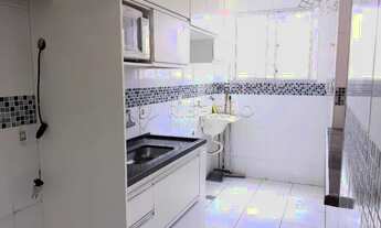 Imagem 3: Apartamento Padrão em Ribeirão Preto