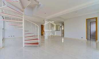 Imagem 7: Cobertura com 2 dormitórios e 2 vagas para venda e locação / Morumbi - São Paulo/SP - Edif