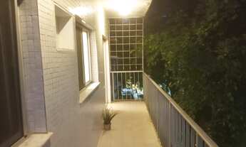 Imagem 2: Rua Nascimento Silva, 90 aptº 201 Bloco 01