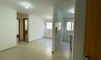 Imagem 3: Locação Grand Reserva Paulista, 2 Dormitórios, Sem vaga!!!