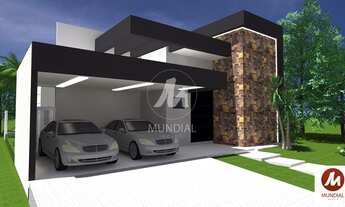 Imagem: Casa (térrea em condominio) 3 dormitórios/suite