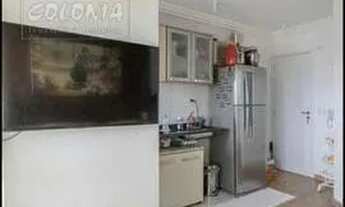 Imagem 5: Santo André - Apartamento Padrão - Vila Pires