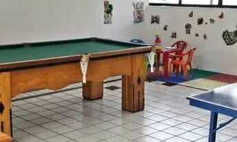 Imagem 3: Apartamento para venda tem 98 metros quadrados com 3 quartos em Tamarineira - Recife - PE