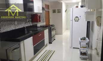 Imagem 7: Apartamento 4 quartos na Praia da Costa Cód.: 15476JU