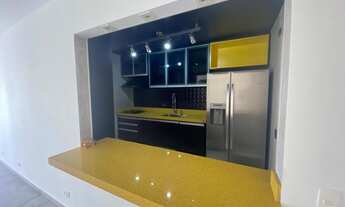 Imagem 6: Apto com 88 m2 com 3 Dormitorios sendo 01 Suite e Garagem