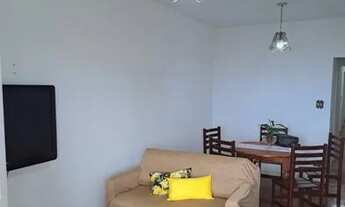 Imagem 2: Apartamento para venda tem 79 metros quadrados com 1 quarto em Gonzaga - Santos - SP