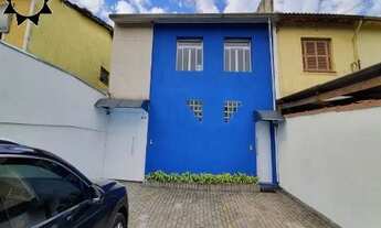 Imagem 3: SOBRADO COMERCIAL SÃO PAULO