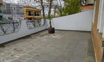 Imagem 2: Santo André - Casa Padrão - Jardim Santo Antônio