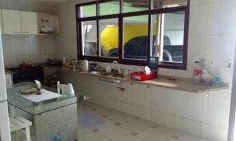 Imagem 5: Alugo casa de alto padrão em candelaria