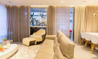 Imagem 4: Cobertura no Água Verde - ARYA 1