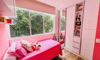 Imagem 7: Apartamento com 3 dormitórios, 105 m² - venda por R$ 3.500.000,00 ou aluguel por R$ 13.675