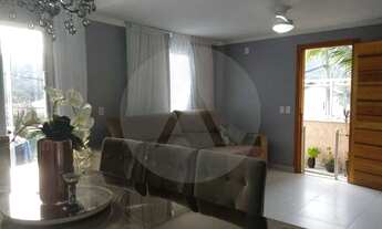 Imagem 3: Imobiliária Agatê Imóveis vende Casa Padrão de 164m² Itaipu - Niterói por 600 mil reais