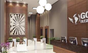 Imagem: Sala Comercial - Vila Velha - Ed. Golden