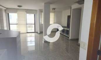 Imagem 6: Apartamento com 4 dormitórios à venda, 132 m² por R$ 1.250.000,00 - Icaraí - Niterói/RJ