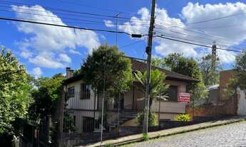 Imagem: BENTOALVES aluga casa independente, c/ 03