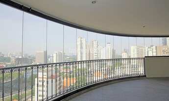 Imagem 4: Paraíso Apartamento com 4 dormitórios