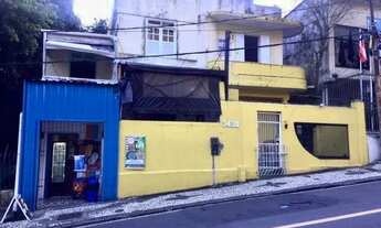 Imagem 5: Casa Comercial na Ladeira da Barra