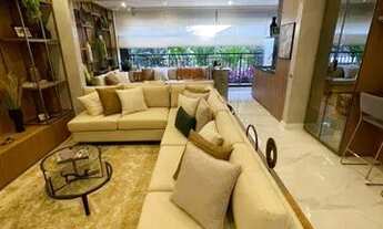 Imagem: Apartamento na Vila Andrade