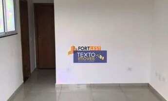 Imagem 2: Apartamento com 1 dormitório para alugar, 36 m² por R$ 1.270,00/mês - Vila Esperança - São