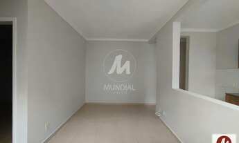 Imagem: Apartamento (tipo - padrao) 2 dormitórios