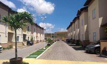 Imagem 2: Casa para Locação em Fortaleza, Passaré, 2 dormitórios, 1 suíte, 2 banheiros, 2 vagas