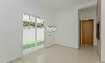 Imagem 6: Casa de condomínio com 3 quartos no São Braz - Curitiba - PR