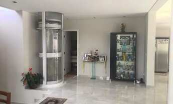 Imagem 5: Casa de condomínio sobrado para aluguel e venda com 390 metros quadrados com 4 quartos