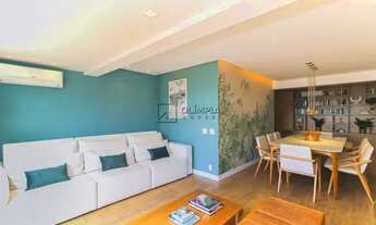 Imagem 1: Apartamento Venda 2 Dormitórios - 150 m² Pinheiros