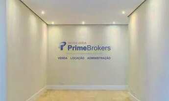 Imagem 2: Apartamento com 2 dormitórios e 1 vaga de 70 m² - Vila Clementino